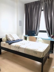 RiverParc Residence (D19), Condominium #184500612